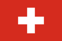 Иконка Швейцария
