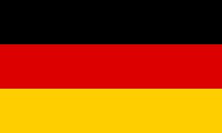 Иконка Германия